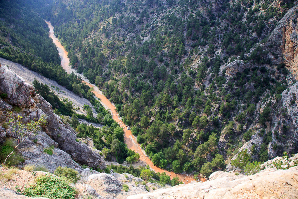 Cilician Gates (Gülek Pass)